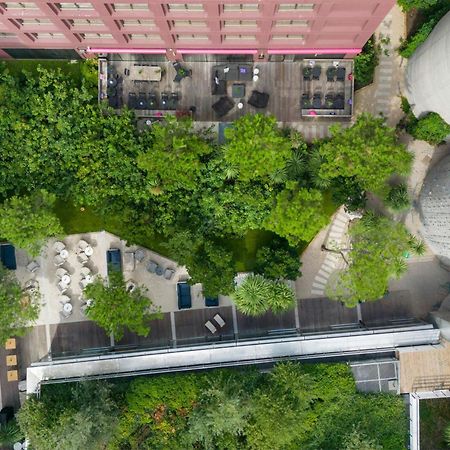 Hotel Moxy Bordeaux Zewnętrze zdjęcie