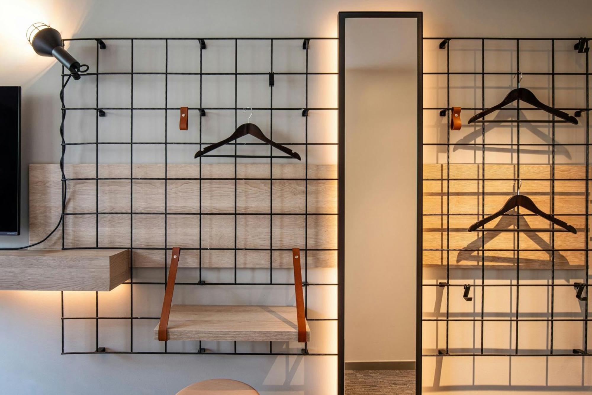 Hotel Moxy Bordeaux Zewnętrze zdjęcie