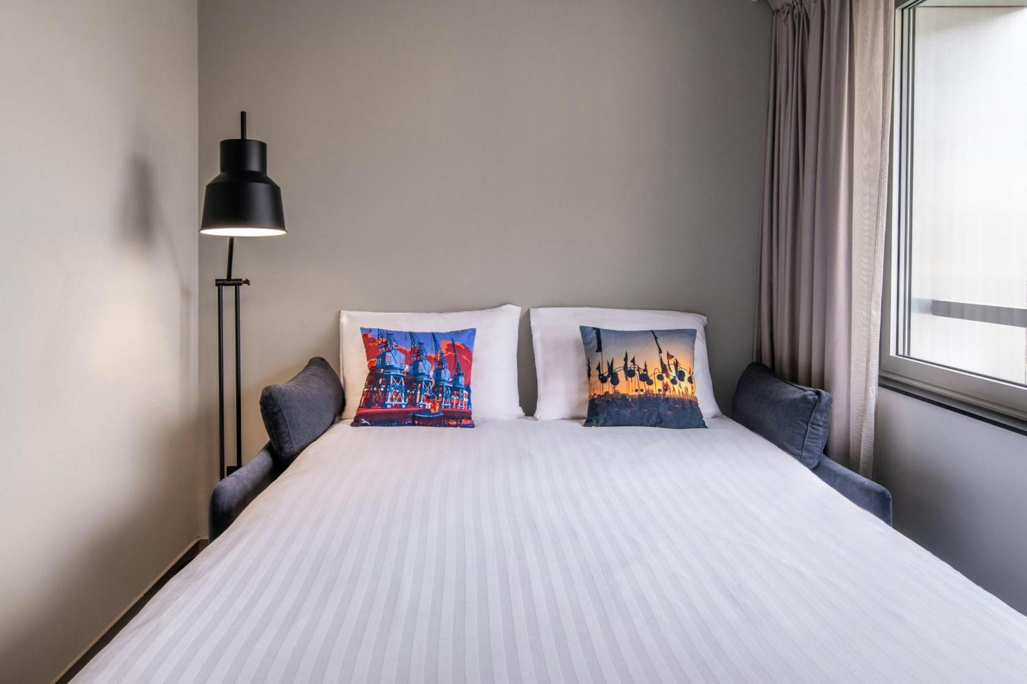 Hotel Moxy Bordeaux Zewnętrze zdjęcie