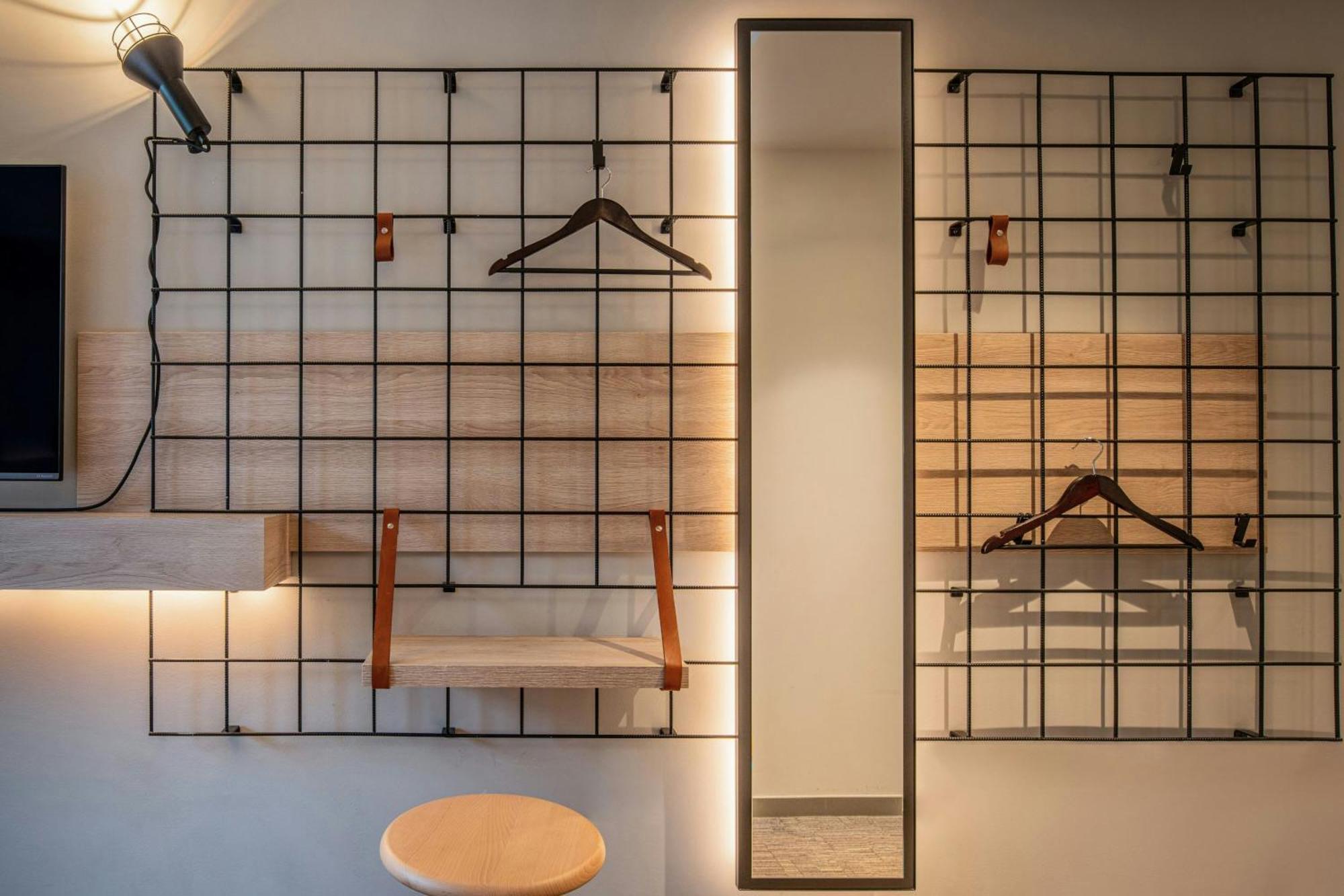 Hotel Moxy Bordeaux Zewnętrze zdjęcie